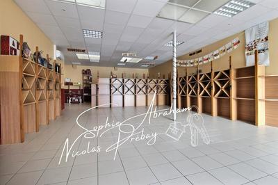 Maison - 133 m² - 3 pièces