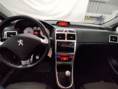 Peugeot 307 Cc 2.0 141 Sport 2p