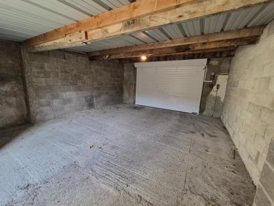 Maison - 55 m² - 3 pièces