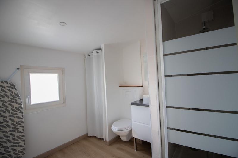 Appartement - 63 m² - 2 pièces