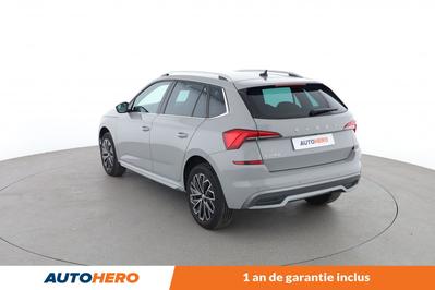 Skoda Kamiq 1.5 Tsi Act Style Bv6 150 ch