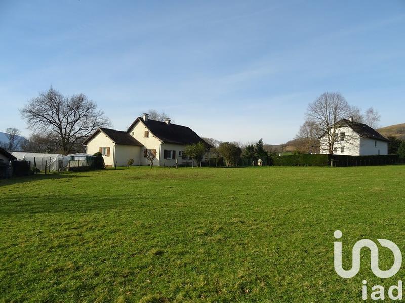 Terrain - 1 435 m²