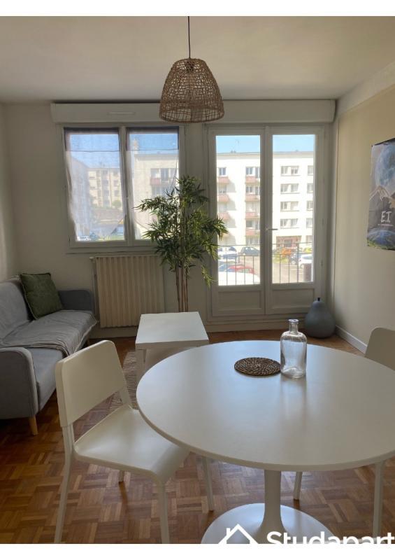 Chambre - 34 m² - 1 pièce