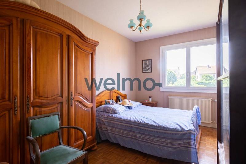 Maison - 102 m² - 5 pièces