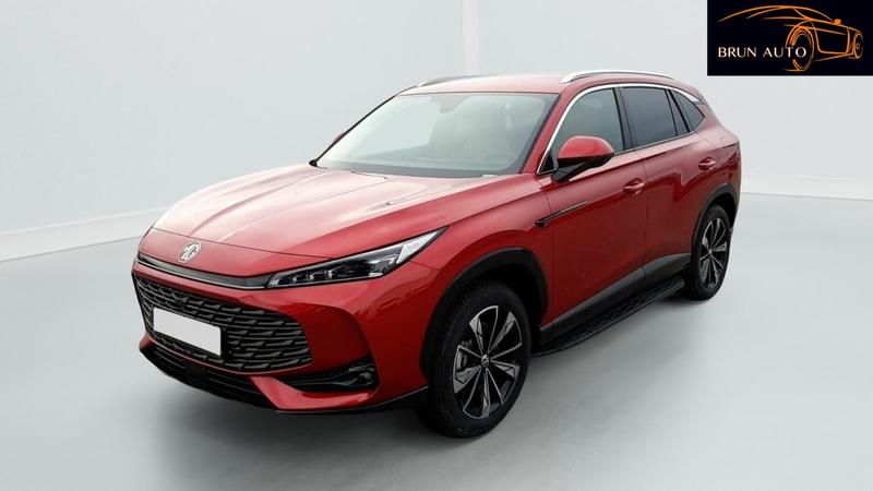 Mg Ehs 1.5t Phev 272 ch Comfort