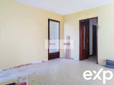 Maison - 98 m² - 5 pièces