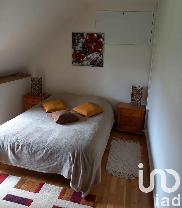 Maison de village - 175 m² - 8 pièces