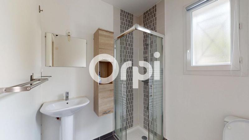 Maison - 101 m² - 5 pièces