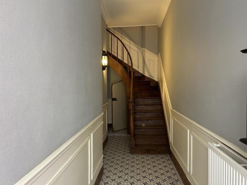 Maison - 135 m² - 4 pièces