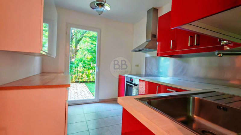 Villa - 84 m² - 4 pièces