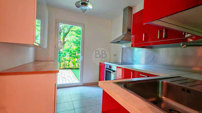 Villa - 84 m² - 4 pièces