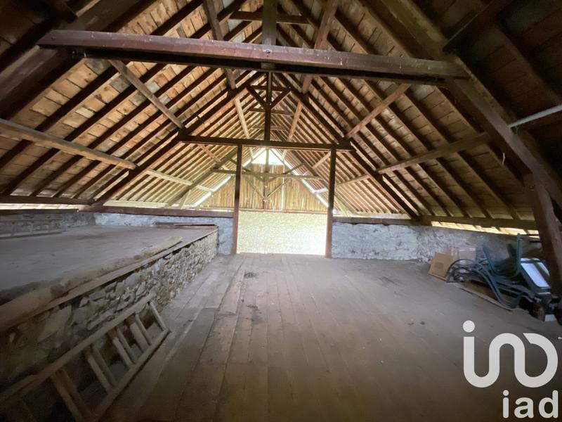 Maison de village - 155 m² - 4 pièces