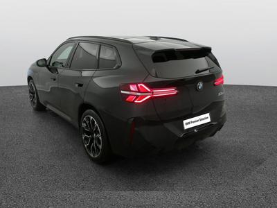 Bmw X3 G45 30e xDrive 299 ch Bva8 m Sport