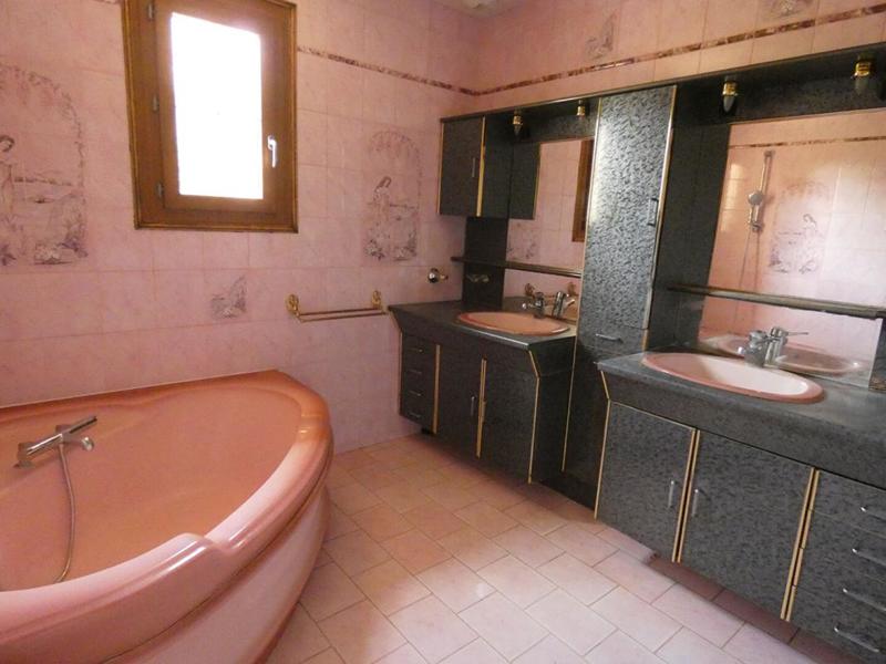 Maison - 155 m² - 7 pièces