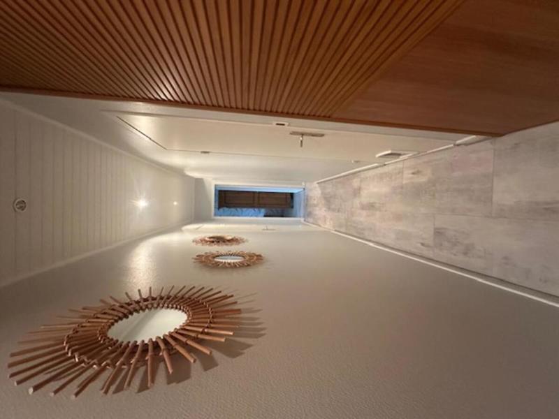 Maison - 105 m² - 6 pièces