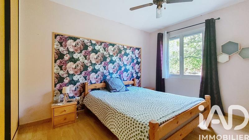 Maison - 142 m² - 6 pièces