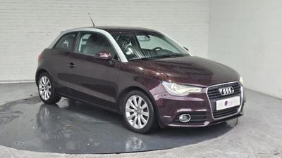 Audi A1 1.4 Tfsi 122 Ambition s tronic