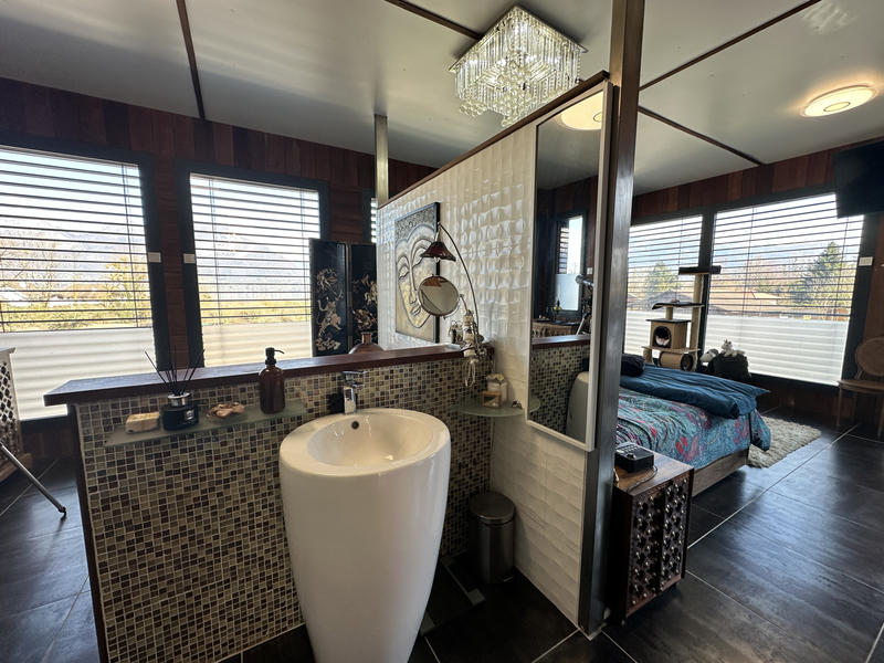 Maison - 400 m² - 10 pièces