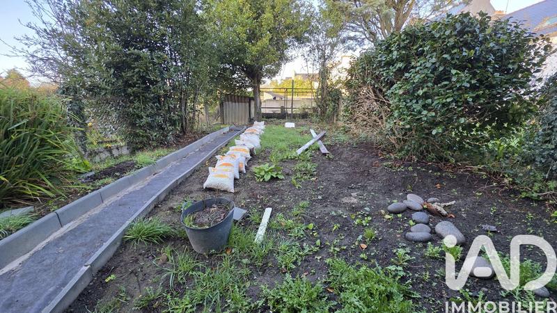 Appartement - 58 m² - 4 pièces