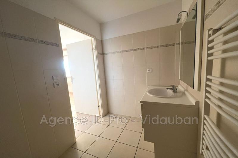 Appartement - 19 m² - 1 pièce