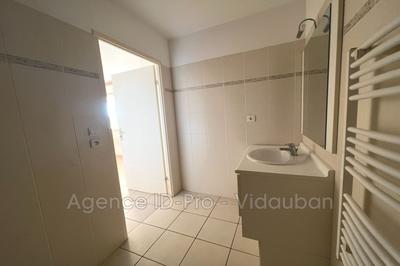 Appartement - 19 m² - 1 pièce