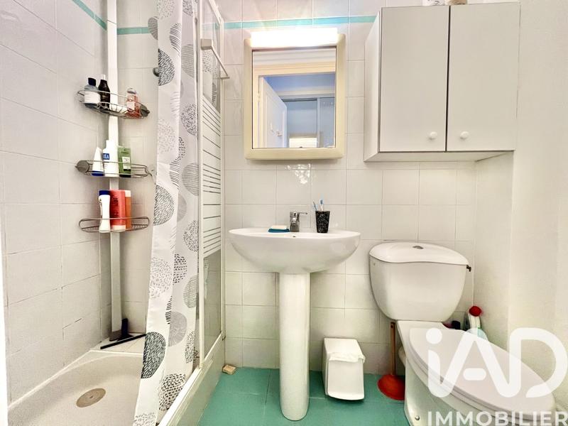 Appartement - 92 m² - 4 pièces