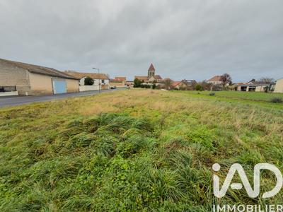 Terrain - 1 571 m²