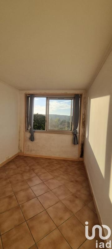 Appartement - 63 m² - 4 pièces