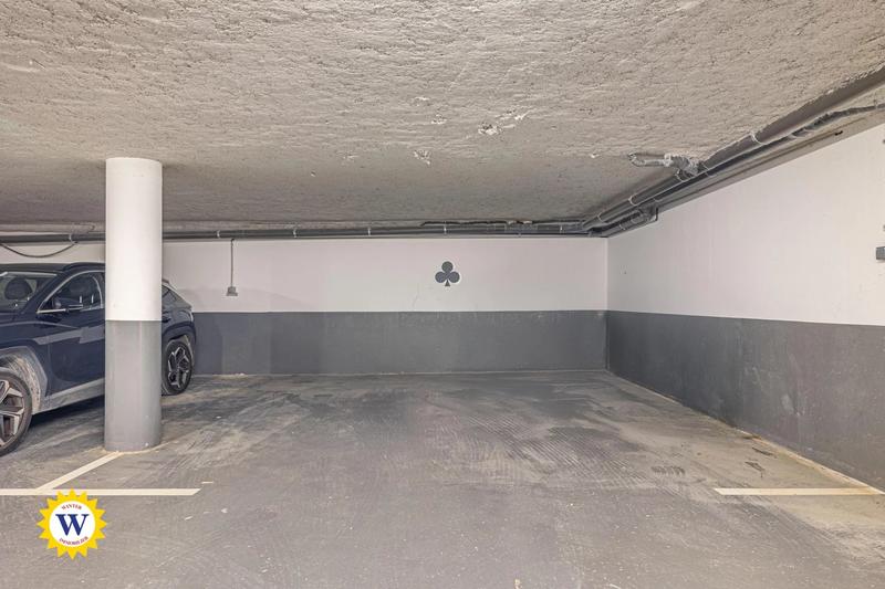 Maison - 67 m² - 3 pièces