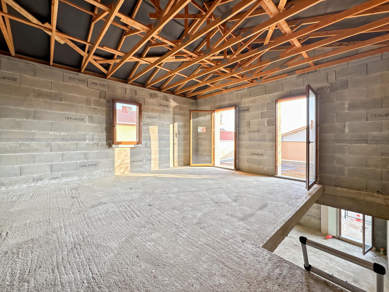 Villa - 102 m² - 4 pièces