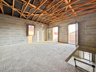 Villa - 102 m² - 4 pièces