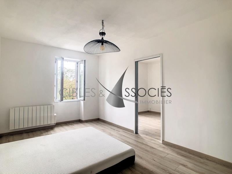 Maison traditionnelle - 85 m² - 4 pièces