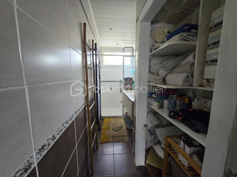 Maison de ville - 72 m² - 3 pièces