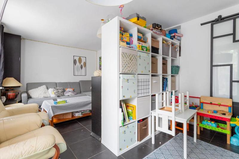 Maison - 153 m² - 7 pièces