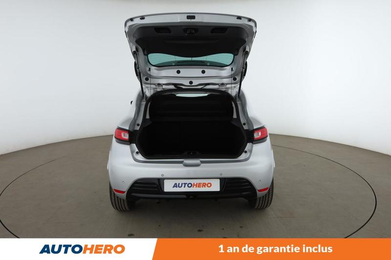 Renault Clio 1.5 dCi Intens 90 ch