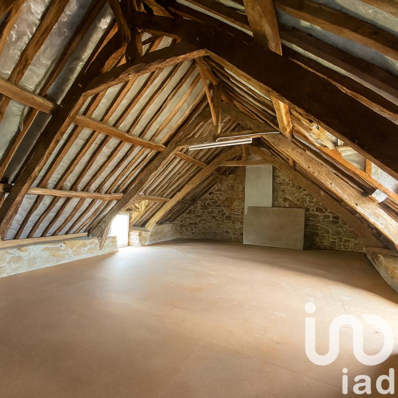 Maison - 187 m² - 6 pièces