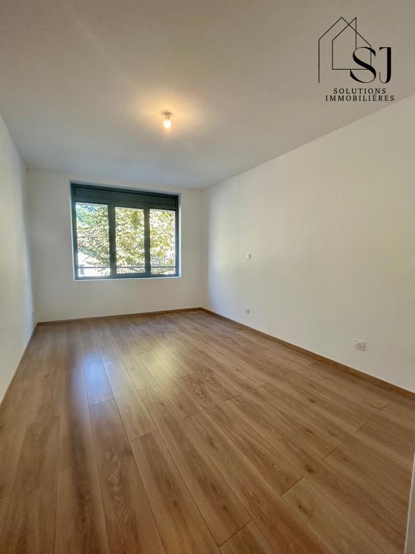 Appartement - 56 m² - 2 pièces