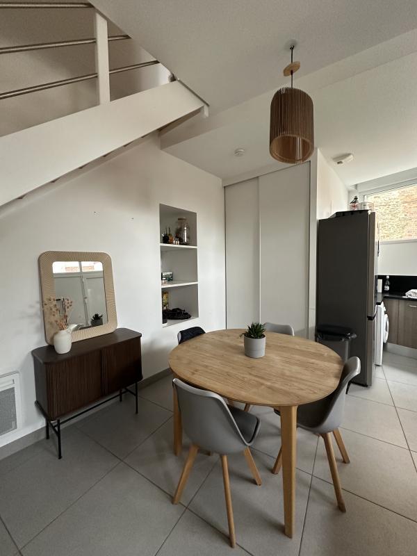 Maison - 50 m² - 1 pièce