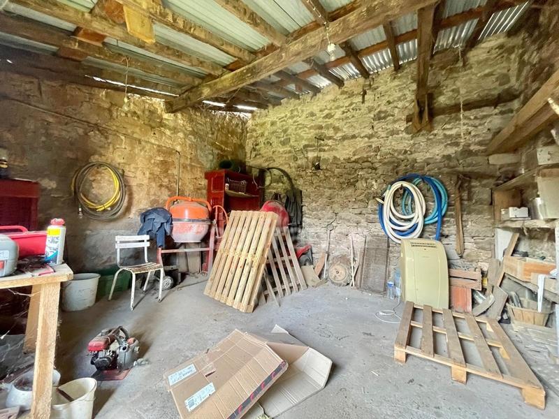 Maison de campagne - 182 m² - 5 pièces