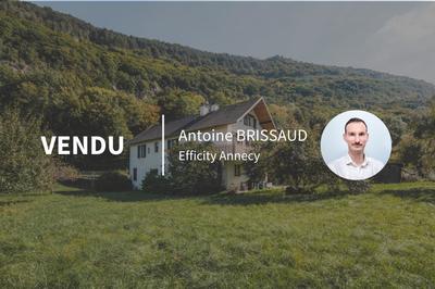 Maison - 189 m² - 7 pièces