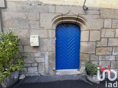 Maison de ville - 150 m² - 6 pièces