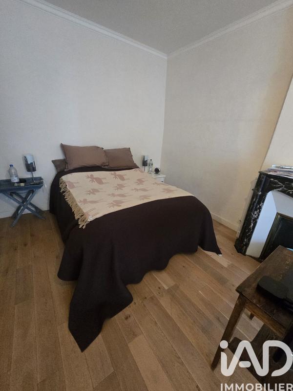 Maison - 358 m² - 10 pièces