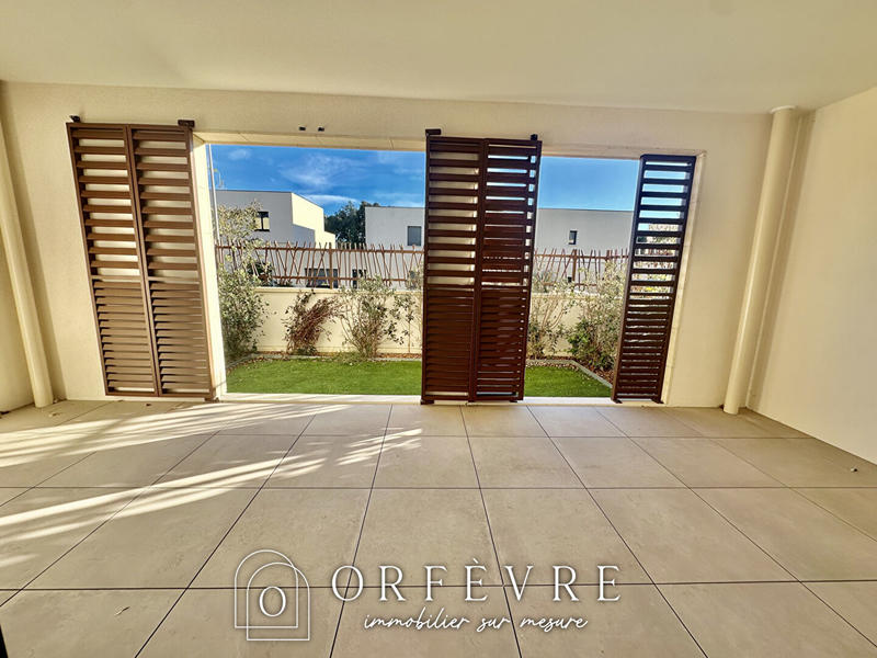 Appartement - 77 m² - 3 pièces