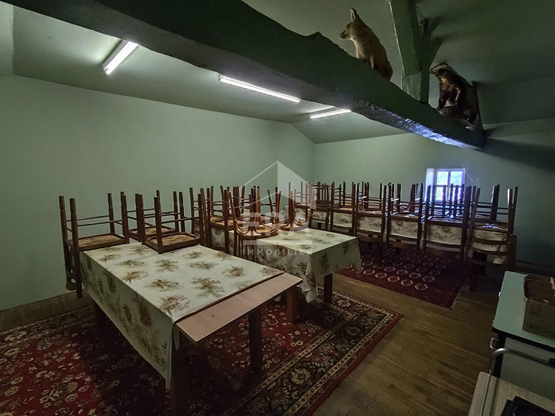 Maison - 125 m² - 3 pièces