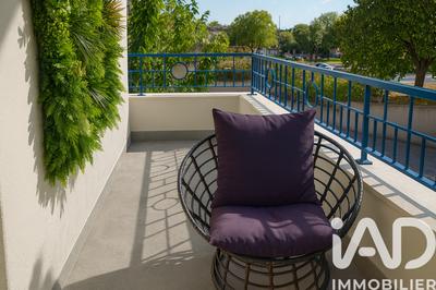 Appartement - 68 m² - 3 pièces