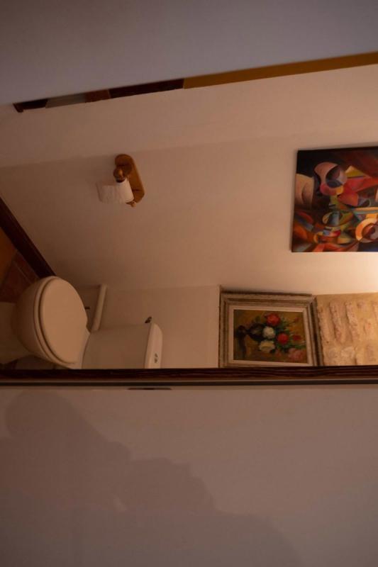 Studio - 152 m² - 5 pièces