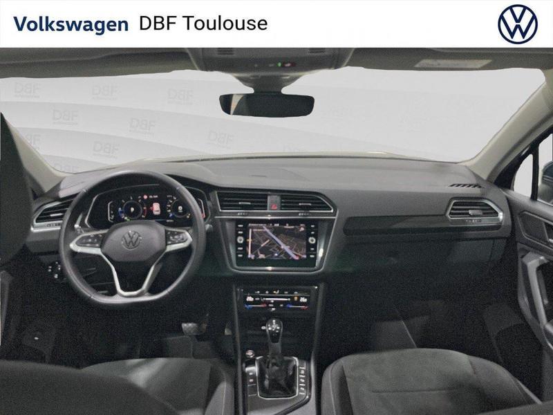 Volkswagen Tiguan 2.0 Tdi 150ch Dsg7 Elegance