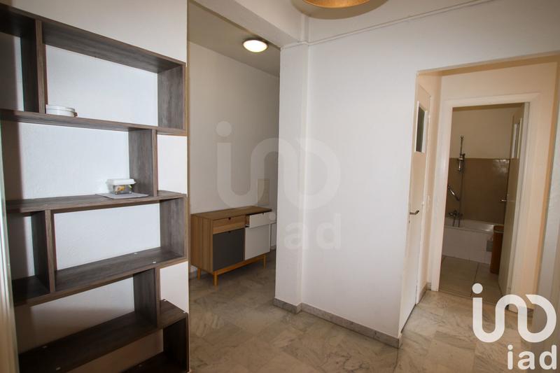 Appartement - 59 m² - 2 pièces