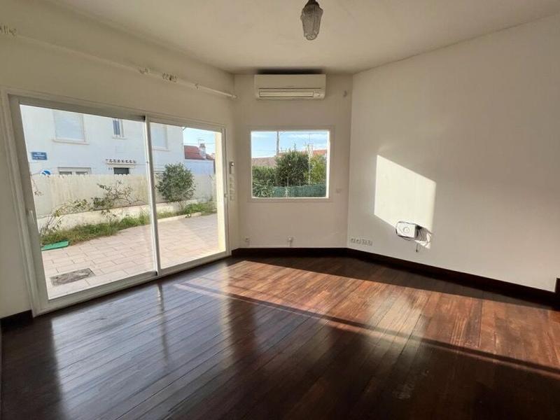 Maison - 132 m² - 5 pièces