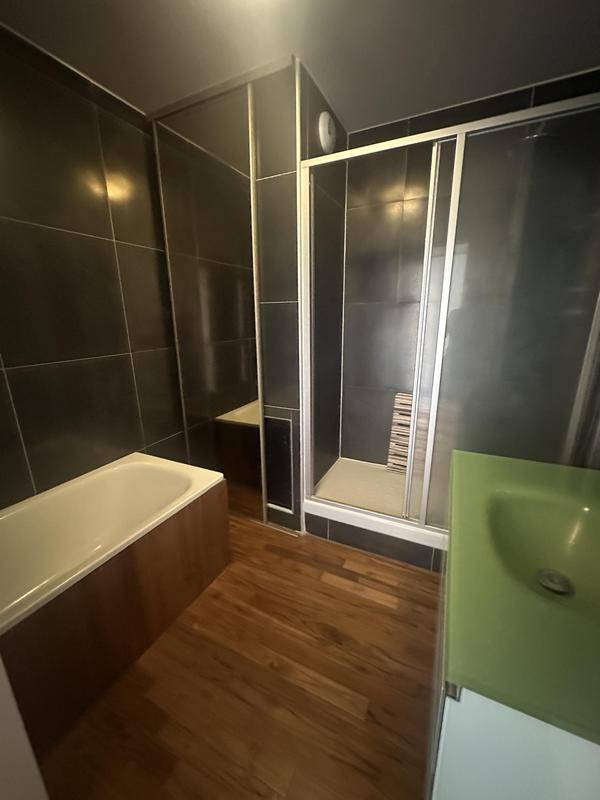 Appartement - 68 m² - 4 pièces